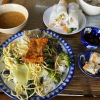   at Thanh Lieu in Hue