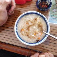 Soupe de riz at Thanh Lieu in Hue