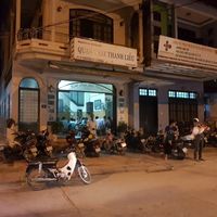 Thanh Lieu at Thanh Lieu in Hue