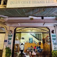 Restaurant at Thanh Lieu in Hue