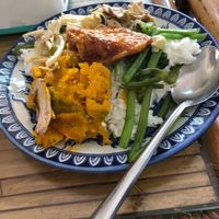 10,000 rice plate.  at Thanh Lieu in Hue