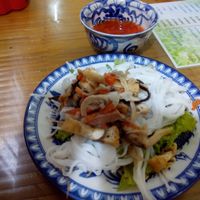 Phố khổ at Thanh Lieu in Hue