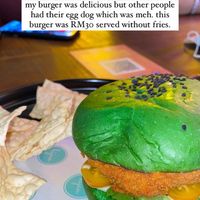   at Hijau - 绿 in Kuala Lumpur