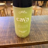 Drink   at Hijau - 绿 in Kuala Lumpur