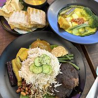   at Hijau - 绿 in Kuala Lumpur