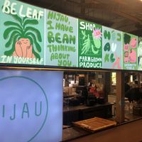   at Hijau - 绿 in Kuala Lumpur