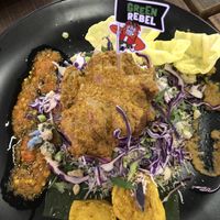   at Hijau - 绿 in Kuala Lumpur