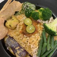   at Hijau - 绿 in Kuala Lumpur