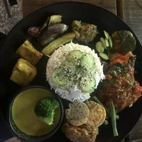   at Hijau - 绿 in Kuala Lumpur