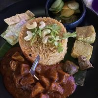   at Hijau - 绿 in Kuala Lumpur