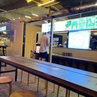   at Hijau - 绿 in Kuala Lumpur