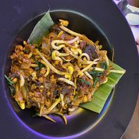   at Hijau - 绿 in Kuala Lumpur