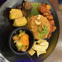   at Hijau - 绿 in Kuala Lumpur