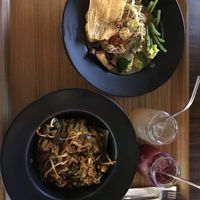   at Hijau - 绿 in Kuala Lumpur