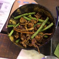   at Hijau - 绿 in Kuala Lumpur