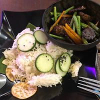   at Hijau - 绿 in Kuala Lumpur