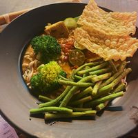   at Hijau - 绿 in Kuala Lumpur