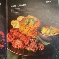   at Hijau - 绿 in Kuala Lumpur