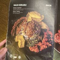   at Hijau - 绿 in Kuala Lumpur