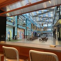 A View of the Mall  at Hijau - 绿 in Kuala Lumpur