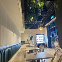 Sterile  at Hijau - 绿 in Kuala Lumpur