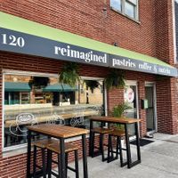 Val’s Bakery - new location on Brown St   at Val's Bakery in Dayton