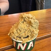  at Piccolina Gelateria in Melbourne