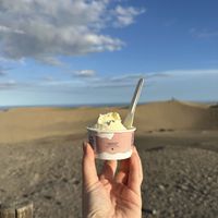   at Helamore in Gran Canaria