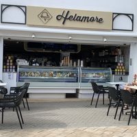   at Helamore in Gran Canaria