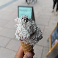  at Pozzetti Gelato in Gothenburg