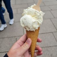  at Pozzetti Gelato in Gothenburg