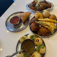 Our starters and additions. at RK Dining in Preston