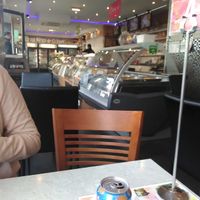 Eat on or take out
 at RK Dining in Preston