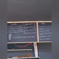 at Köstlich Vegan in Tubingen