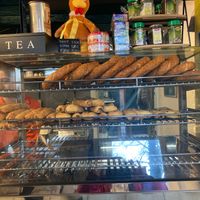  at Köstlich Vegan in Tubingen