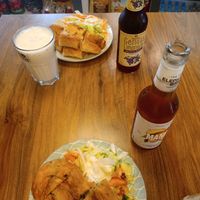  at Köstlich Vegan in Tubingen