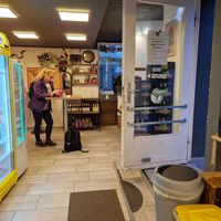  at Köstlich Vegan in Tubingen