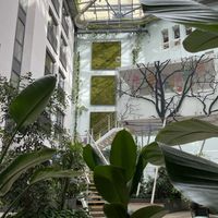 View from Emmi, Bremen  at emmi in Bremen