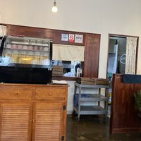   at Cho Jejene Sigtag - 제제네식탁 in Sokcho-si