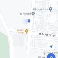   at Cho Jejene Sigtag - 제제네식탁 in Sokcho-si