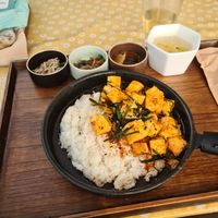  at Cho Jejene Sigtag - 제제네식탁 in Sokcho-si