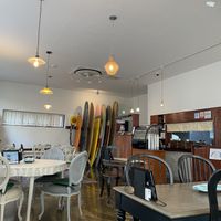   at Cho Jejene Sigtag - 제제네식탁 in Sokcho-si