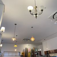   at Cho Jejene Sigtag - 제제네식탁 in Sokcho-si