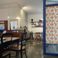   at Cho Jejene Sigtag - 제제네식탁 in Sokcho-si