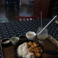   at Cho Jejene Sigtag - 제제네식탁 in Sokcho-si