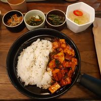 Tasty at Cho Jejene Sigtag - 제제네식탁 in Sokcho-si