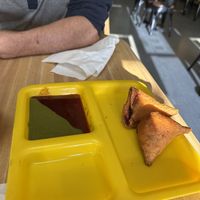   at Dosas ‘n More in Fort Mill