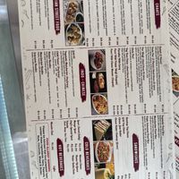   at Dosas ‘n More in Fort Mill