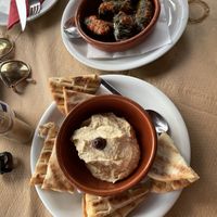   at Rouvelas in Corfu