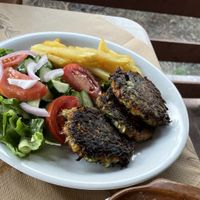   at Rouvelas in Corfu